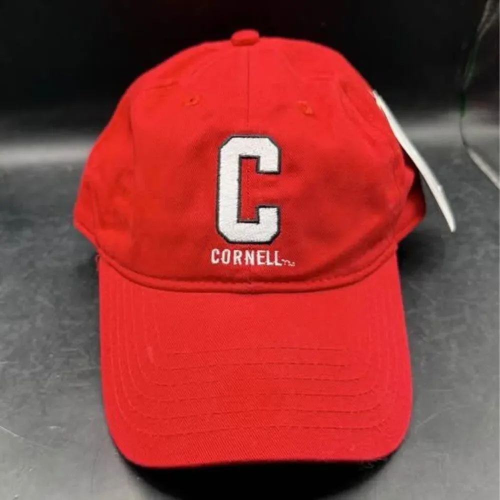 Ouray Cornell University Hat